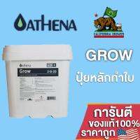 ปุ๋ยAthena Grow Pro line สำหรับการเจริญเติบโตช่วงทำใบ สารอาหารพรีเมี่ยมบริษัทชื่อดังอเมริกา ขนาดแบ่ง 50/100/250g