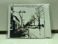 1   CD  MUSIC  ซีดีเพลง  Charming Disappointment - Youve Been Here Too    (B14J8)