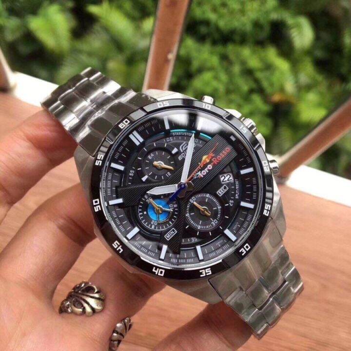 Casio new edifice on sale 556