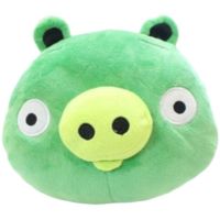 【FCL】✸✺ Angry Birds Pigs Cartoon Stuffed Children Pillows Accessories Animation Periphery