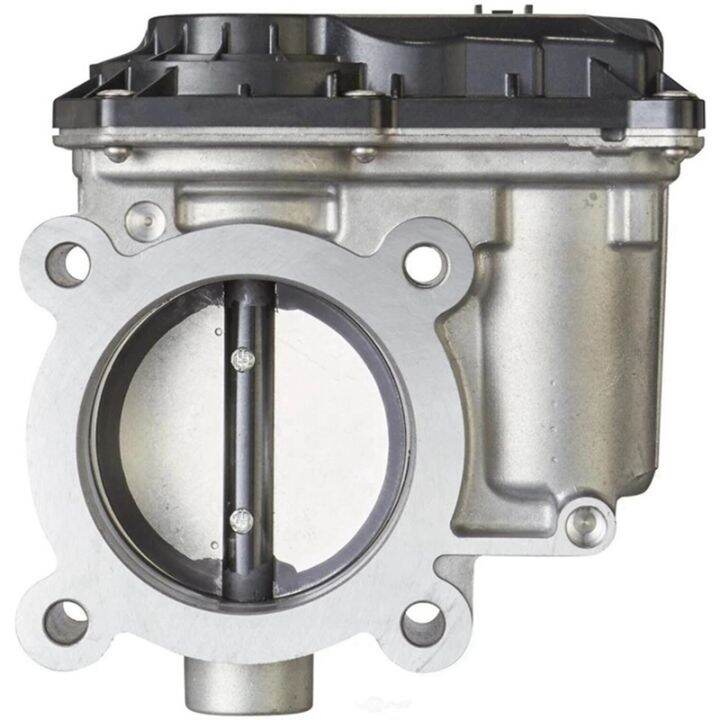 Throttle Body Replacement Car Throttle Body PY0113640A for Mazda 2.5L
