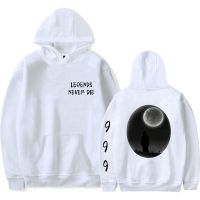 New Juice Wrld Hoodies Men Fashion Popular Harajuku Hoodie Sweatshirt Oversize  Sudadera Hombre Juice Wrld Pullover Size XS-4XL