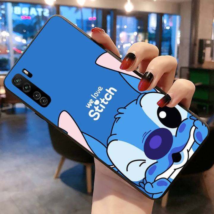 cute-cartoon-stitch-phone-case-for-huawei-p20-p30-p40-lite-e-pro-mate-40-30-20-pro-p-smart-2020-p10-phone-cases