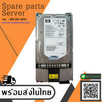 HP 146.8GB 10K Ultra 320 SCSI 3.5" Hard Disk Hot Plug 360205-022 404708-001 GPN 404670-002 BD1468A4C5  (ST3146707LC)  // สินค้ารับประกัน โดย บริษัท อะไหล่เซิร์ฟเวอร์ จำกัด