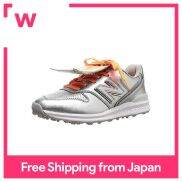 New Balance giày chơi golf ugs996 dây đeo dây đàn ông không có gai của phụ