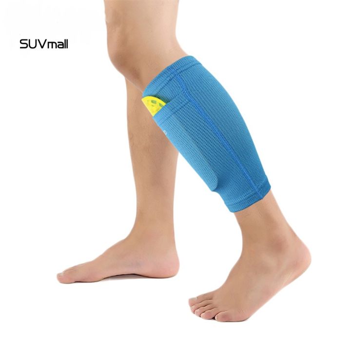 1-child-adult-pair-football-protective-sleeves-for-legs