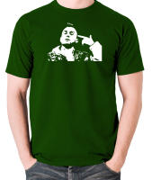 Unique Mens Lightweight Cotton Tees Travis Bickle - Classic Movie Inspired T Shirt.