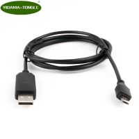 PL2303 USB เพื่อไมโคร USB 5Pin USB RS232สายอะแดปเตอร์คอนโซลสายแปลงซีเรียล