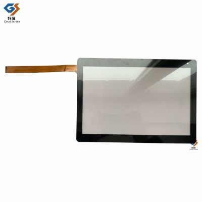 New 10.1 Inch Black touch screen For Prestigio Multipad Muze 3231 4G PMT3231 Capacitive touch screen panel PMT3231
