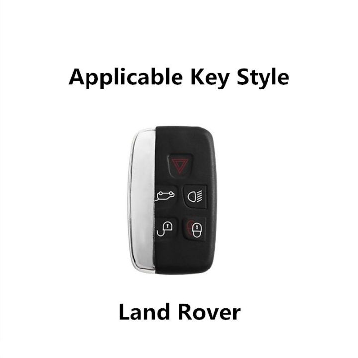 เคสกุญแจ-tpu-สำหรับ-land-rover-sleutel-รถจากัวร์-a9-range-rover-sport-4evoque-freelander-2-ontdekking-voor-xj-xjl-xf-c-x16-sleutelhanger