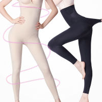 สร้างกางเกงการเผาผลาญไขมันร่างกายสร้าง shapewear ผู้หญิงท้องโฮลดิ้งสะโพกยกกางเกงกระชับสัดส่วนขาสร้าง Leggings