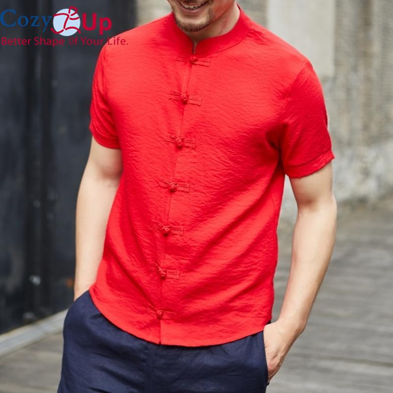 YUNY Mens Lapel Long Sleeve Plus-Size Pure Colour Button Slim T-Shirts Shirt Black XL