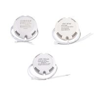 ความถี่ AC180-260V ไดรเวอร์ LED 50-60Hz สำหรับไฟติดเพดาน LED 8-12W/8-25W/22-40W