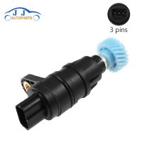 0K2A1-17400 0K2A117400 Odometer Speed Sensor Fit For KIA Rio Spectra 1.5 1.6 1.8 SU6195 0K2A117400 0K201665408 SU6200 5S4876