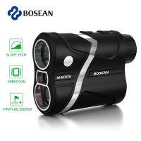 เลเซอร์กอล์ฟ Rangefinder M-600S Bosch รุ่น2023เครื่องวัดเมตรเครื่องหาระยะสำหรับการเล่นกอล์ฟชาร์จได้สำหรับล่าสัตว์