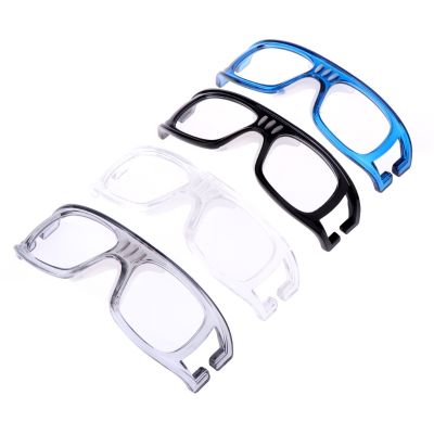 Sport Eyewear Protective Goggles Glasses Safe Basketball Soccer Football Cycling R66E