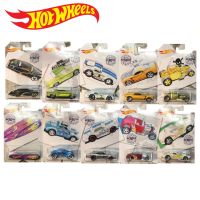 HOT WHEELS 2019 LARRY WOOD 50Th ANNIVERSARY (ครบชุด10คัน)