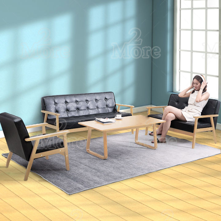 2morestore-โซฟา-sofa-โซฟาสไตล์ญี่ปุ่น-โซฟานั่งเล่น-โซฟาราคาถูกๆ-โซฟามินิมอล-โซฟาสไตล์นอร์ดิกมีแ-บบทั้งนั่งเดี่ยวและแบบนั่งได้-1คน2คน3คน