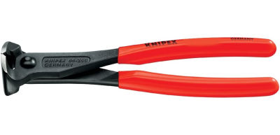 KNIPEX Tools - End Cutter (6801160)