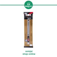 SDI - เอสดีไอ คัตเตอร์เอสดีไอ มีดคัตเตอร์ คัตเตอร์สีเงิน คัตเตอร์ รุ่น #0439C