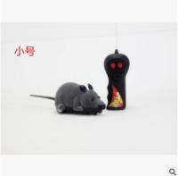 New 8 Colors Cat Toys Remote Control Wireless RC Simulation Mouse Toy Electronic Rat Mice Toy for Kitten Cat Novelty Toy