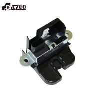 DAZOO 5ND827505 5KD827505 6RD827505ด้านหลัง TRUNK ล็อค ACTUATOR LATCH สำหรับ V W GOLF PASSAT TIGUAN SEAT