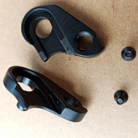 2pc Bicycle gear rear derailleur hanger For MARIN #40 12MM axle MARIN Nail Trial POLYGON 12mm Axle Polygon C1352117 MECH dropout