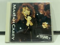 1   CD  MUSIC  ซีดีเพลง     MARIAH CAREY MTV UNPLUGGED EP    (N1D131)