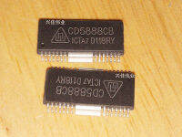 【SALE】 climsoftberre1981 ชิป IC ขับมอเตอร์50ชิ้น/ล็อต CD5888 CD5888CB HSOP-28การประกันคุณภาพจุดใหม่