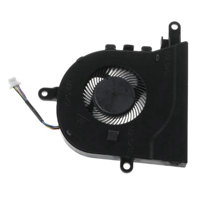 Laptop Cooling Fan 3590 E3590 / 15-3593 3580 3581 17-3780 5593 Cpu Cooling Fan