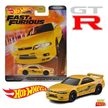 Fast And Furious 1 64 ราคาถูก ซื้อออนไลน์ที่ - ก.ค. 2023 | Lazada.Co.Th