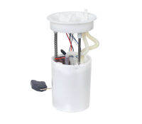 Electric machine Tuning oil Fuel Pump Module Assembly car pumps for VOLKSWAGEN Rapid Spaceback CPDA1.6L 2014- 7984M