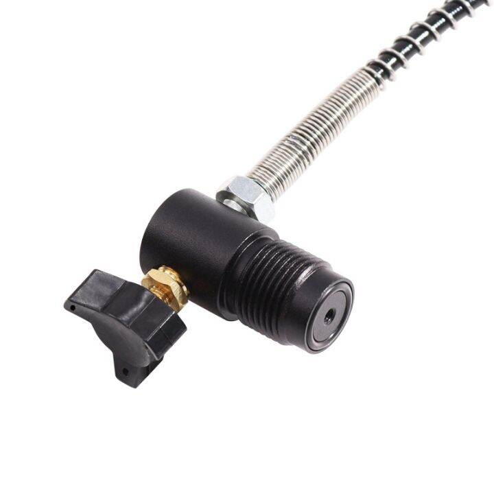 full-spring-submersible-pump-tube-high-pressure-dip-tube-diving-scuba-connect-gas-station-for-filling-the-adapter24inch