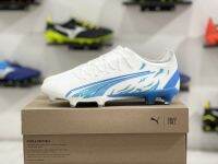 PUMA FOOTBALL / สตั๊ดพูม่า รองเท้ากีฬาชาย รองเท้าฟุตบอลผู้ชาย รุ่นใหม่ สีใหม่