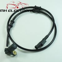 Fit สำหรับ Mercedes Benz ML320 ML500 ML55 AMG 1998 2003เซ็นเซอร์ความเร็วล้อ ABS ด้านหน้าขวา1635400817 ALS385 5S11056