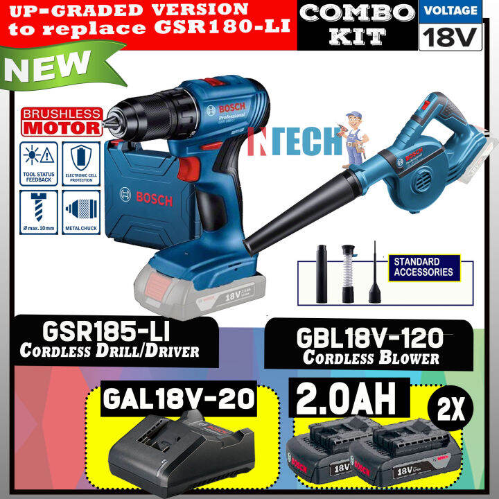 Cordless best sale drill lazada