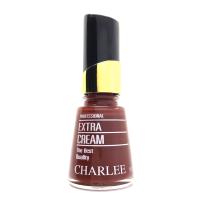 Charlee Nail Polish ยาทาเล็บชาลี 15 ml. เบอร์ 82