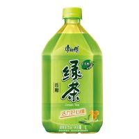 น้ำผึ้งชาโท 500ml-1000ml ชาเขียว 康师傅 蜂蜜 绿茶