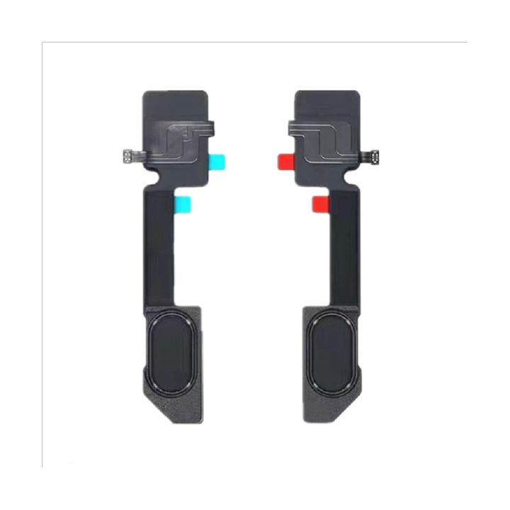 Laptop Speakers Left and Right Speakers Replacement Speakers for Apple