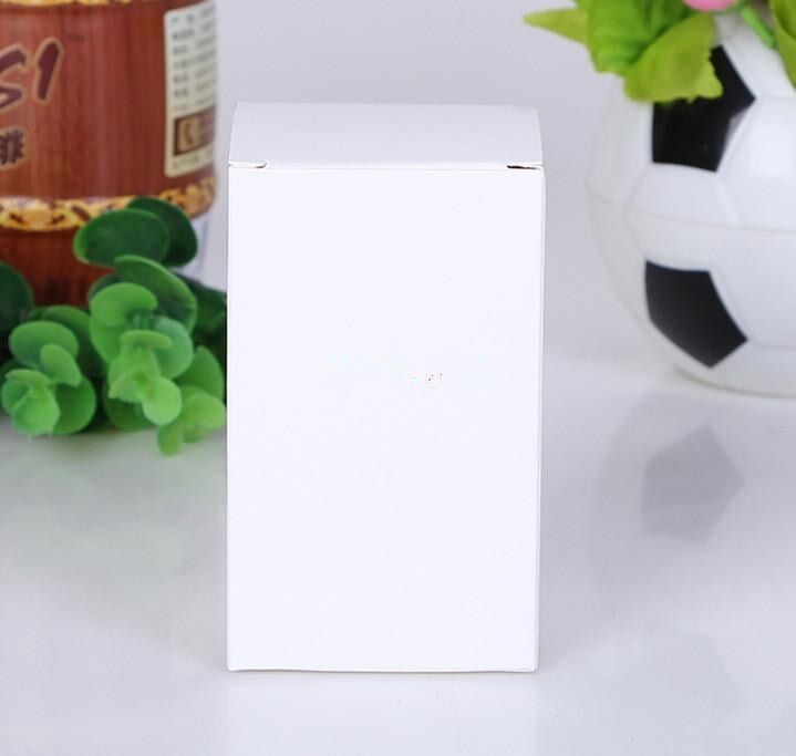 เทรนด์16-35เซนติเมตรสูงสีขาวขนาดใหญ่กล่องกระดาษกล่องกระดาษแข็งเปล่ายาวสำหรับห่อของขวัญกล่องกระดาษแข็งเปล่า
