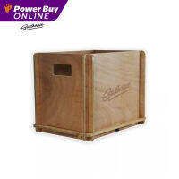 GADHOUSE ที่จัดระเบียบแผ่นเสียง  รุ่น VINYL STORAGE CRATE