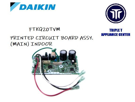 daikin ftkq20