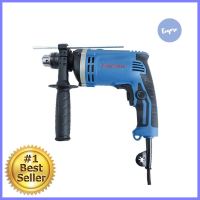 สว่านกระแทก DONGCHENG DZJ16 16 มม. 710 วัตต์IMPACT DRILL DONGCHENG DZJ16 16MM 710W **ด่วน สินค้าเหลือไม่เยอะ**