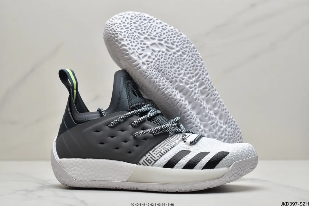 harden vol 1 ls pk