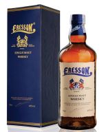 ERESSON Whisky Single Malt thumbnail
