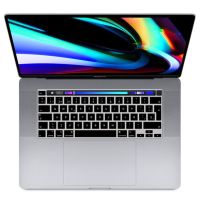 【✆New✆】 sijieyis8 ชิพสำหรับ Macbook Pro 16 A2141ฝาครอบแป้นพิมพ์ภาษาต่างประเทศเหมาะสำหรับแมคบุ๊คใหม่ A2338 M1ภาษา A2251 A2289