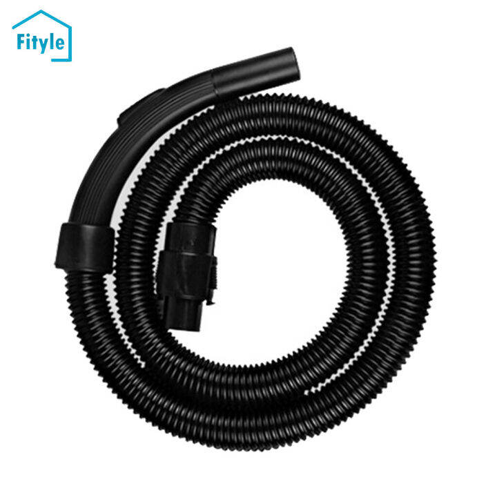 Fityle Replacement Vacuum Cleaner Hose Extension Kit Vacuum Cleaner