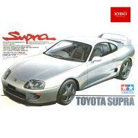 ❗️❗️ SALE ❗️❗️ โมเดลรถประกอบ Tamiya Toyota Supra สเกล 1/24 !! ของเล่นเพื่อการสะสม Collectibles ตั้งโชว์ ของขวัญ เอนกประสงค์ แข็งแรง ทนทาน บริการเก็บเงินปลายทาง ราคาถูก คุณภาพดี โปรดอ่านรายละเอียดก่อนสั่ง