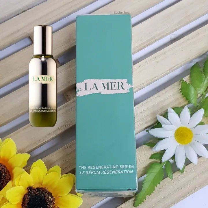 La Mer The Regenerating Serum 30ml ผลิต 032020 Th