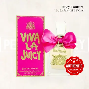 Juicy couture viva cheap la juicy edp 100ml